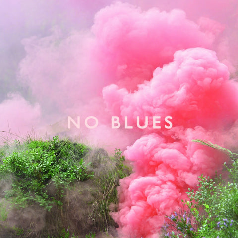 Los Campesinos! - No Blues ((CD))