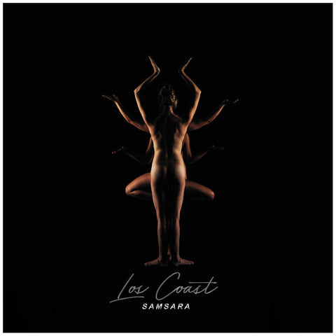 Los Coast - Samsara ((CD))