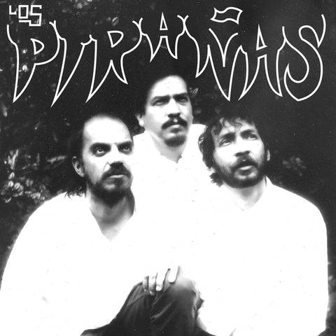 LOS PIRANAS - Una Oportunidad Mas De Triunfar En La Vida ((CD))