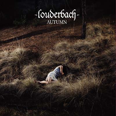 LOUDERBACH - Autumn ((CD))