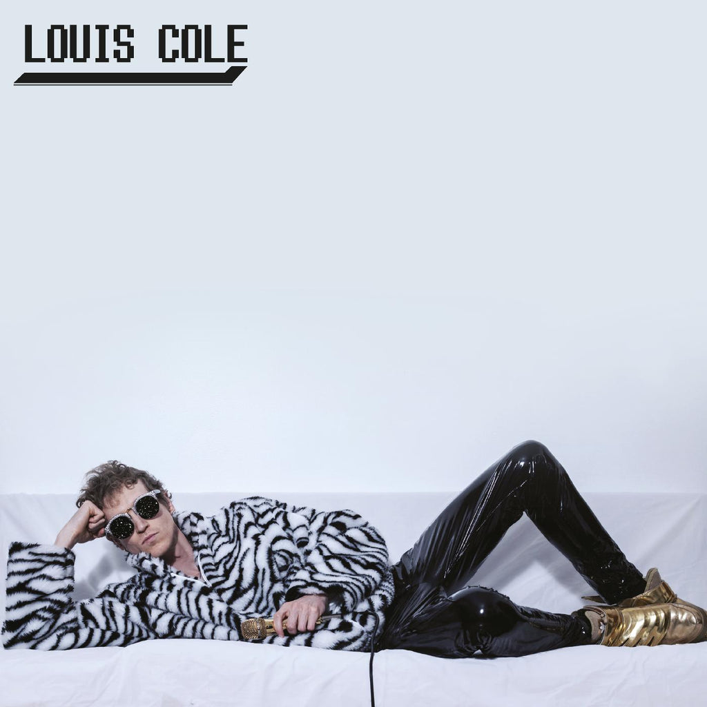 Louis Cole - Quality Over Opinion ((CD))