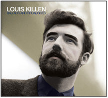 Louis Killen - Ballads And Broadsides ((CD))