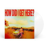 Louis Tomlinson - How Did I Get Here? [Clear LP] ((Vinyl))