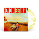 Louis Tomlinson - How Did I Get Here? (Indie Exclusive) [White/Yellow Marble LP] ((Vinyl))