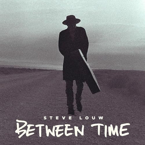 Louw, Steve - Between Time (2Lp) ((Vinyl))