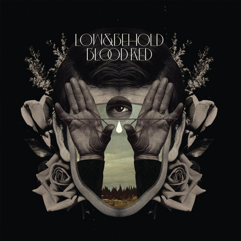 Low & Behold - Blood Red ((Vinyl))