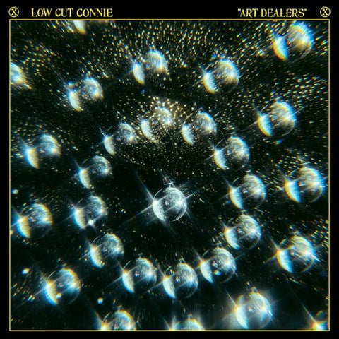 Low Cut Connie - Art Dealers ((Vinyl))