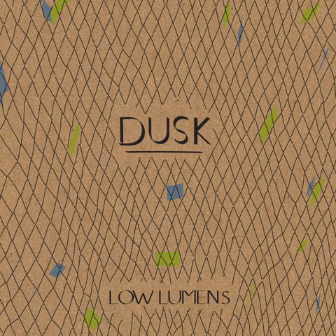 Low Lumens - Dawn/Dusk ((Cassette))