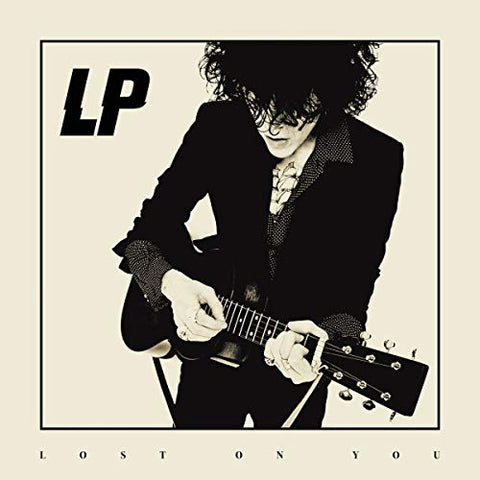 LP - Lost On You (Deluxe Edition) ((CD))