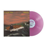 L.S. Dunes - Violet (Violet Colored Vinyl) ((Vinyl))