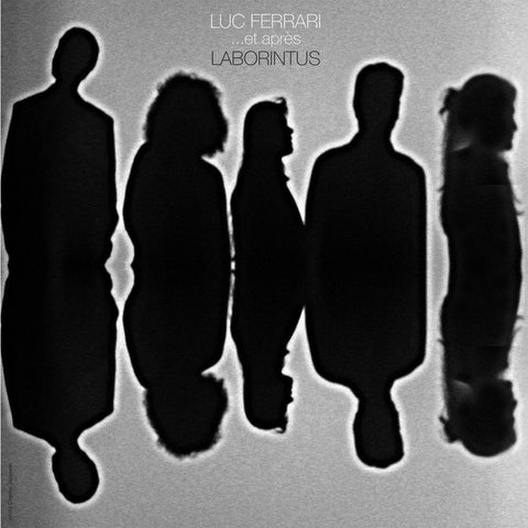 Luc Ferrari - Et Apres ((Vinyl))