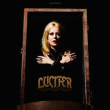 Lucifer - Lucifer V (Oxblood Colored Vinyl, Gatefold LP Jacket) ((Vinyl))