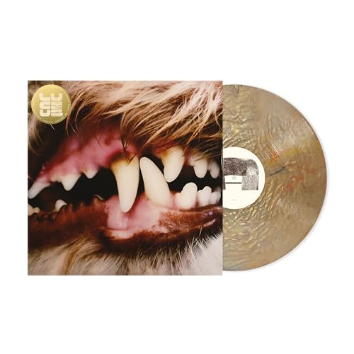 Lucius - Lucius [Metallic Eco-Vinyl Lp] ((Vinyl))