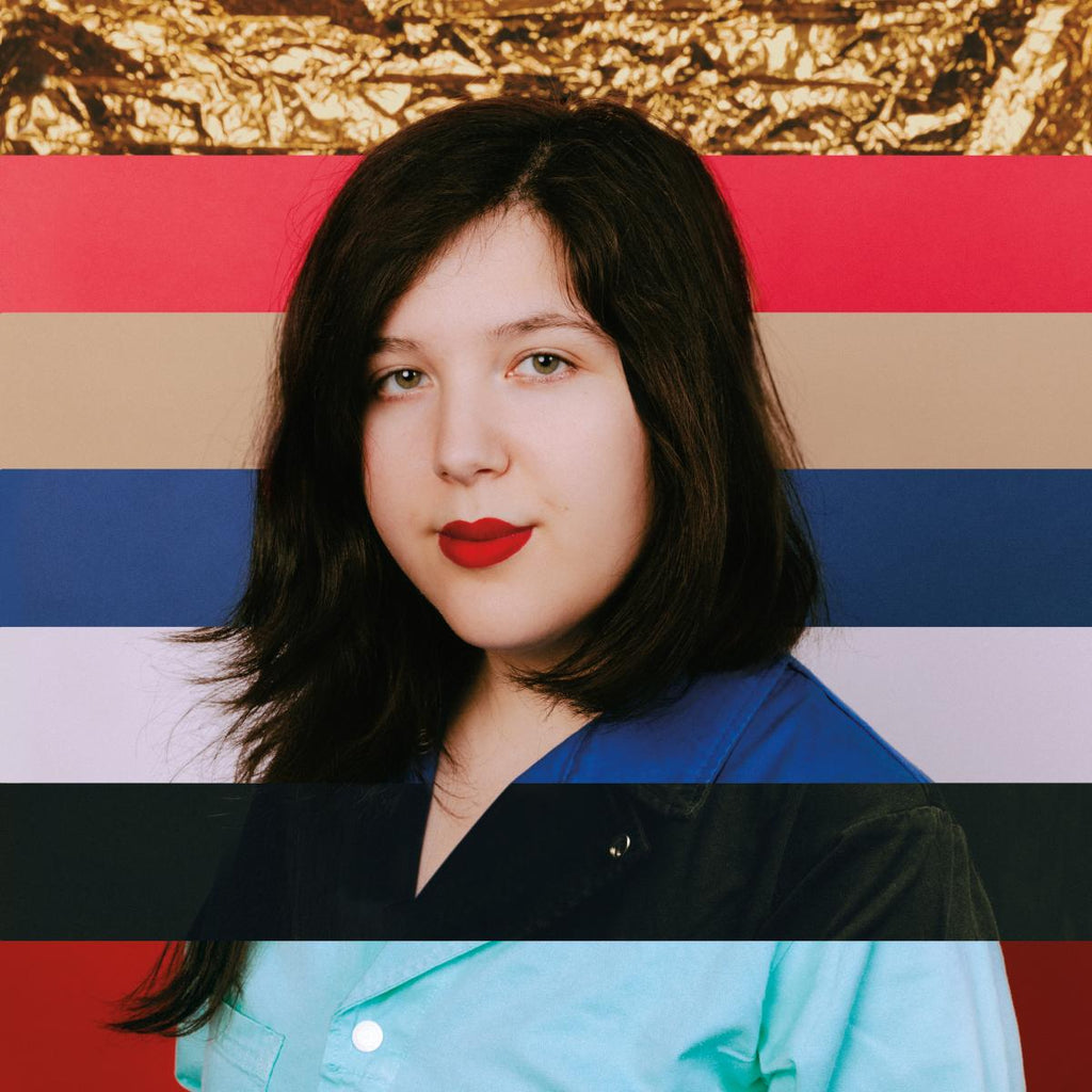 Lucy Dacus - 2019 ((Vinyl))