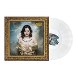 Lucy Dacus - Forever Is A Feeling (Clear Vinyl) ((Vinyl))
