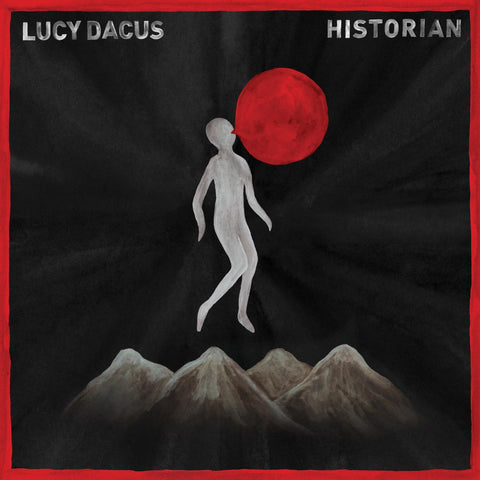 Lucy Dacus - Historian ((CD))