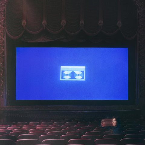 Lucy Dacus - Home Video ((CD))