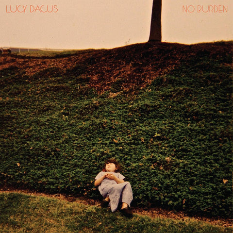 Lucy Dacus - No Burden ((CD))