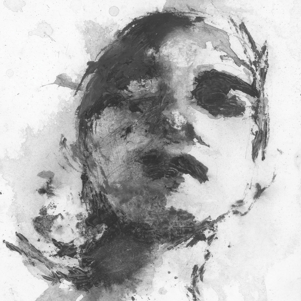 Lucy Gooch - Desert Window (White Vinyl) ((Vinyl))