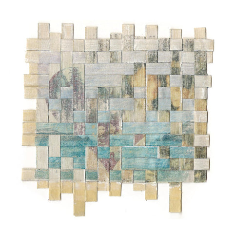 Lucy Liyou - Welfare / Practice (CLEAR BLUE VINYL) ((Vinyl))