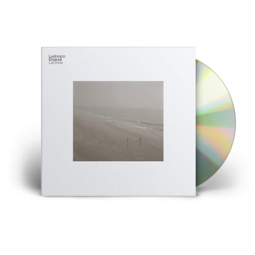 Ludovico Einaudi - Le Onde ((CD))