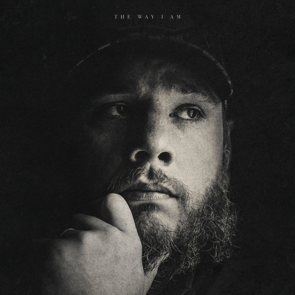 Luke Combs - The Way I Am [LP] ((Vinyl))