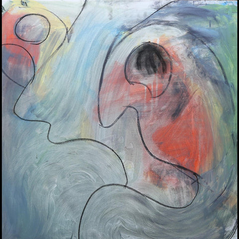 Luke Jenner - 1 ((Vinyl))