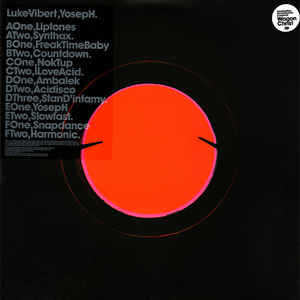 Luke Vibert - Yoseph ((CD))