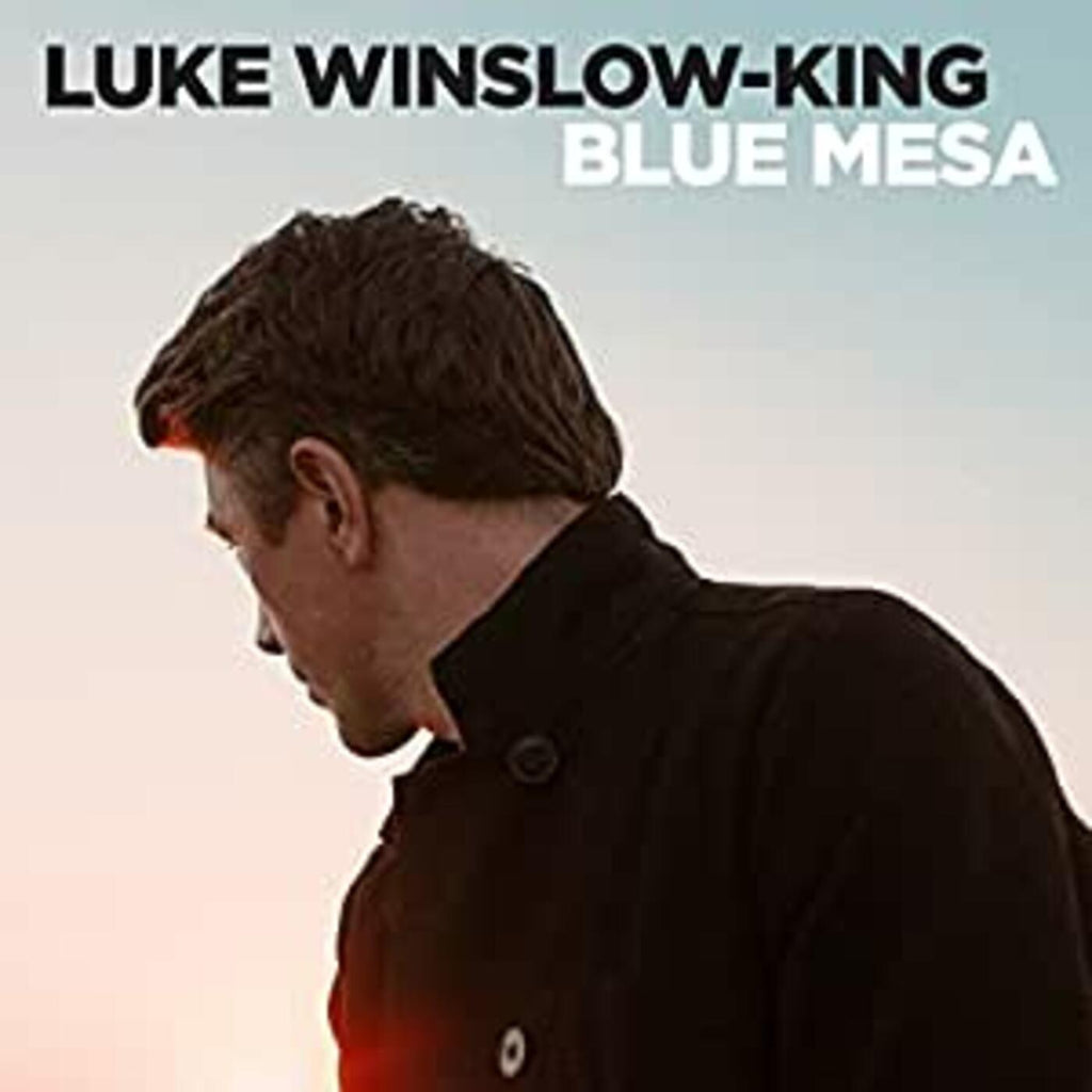 Luke Winslow-King - Blue Mesa ((Vinyl))