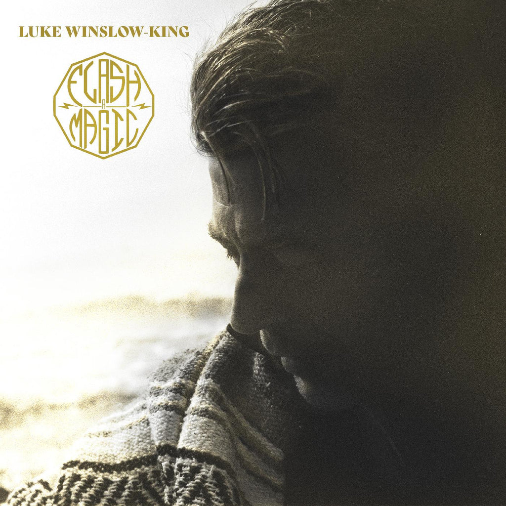 Luke Winslow-King - Flash-A-Magic ((Vinyl))