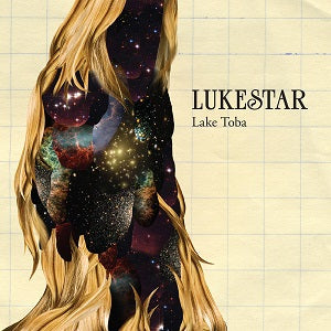 Lukestar - Lake Toba ((CD))