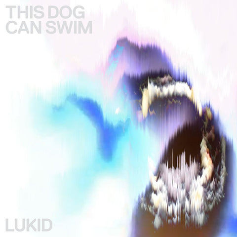 Lukid - This Dog Can Swim 12" ((Vinyl))