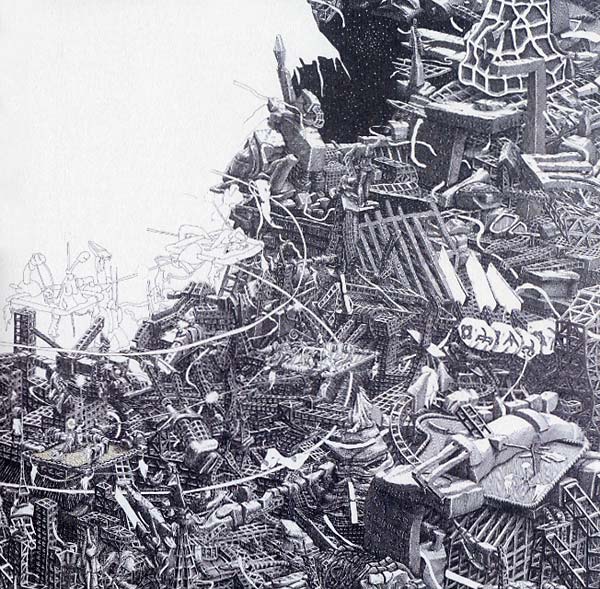 LUMISOKEA - Transmissions from Revarsavr ((Vinyl))