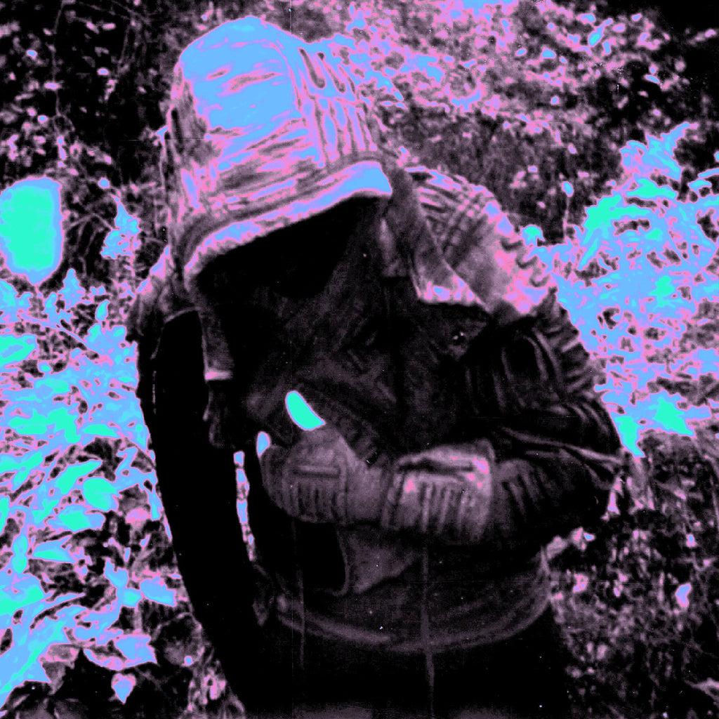 Lunacy - The Crisis Of Existence (Fog Clear Vinyl) ((Vinyl))