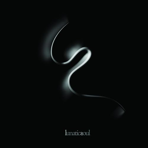 Lunatic Soul - Lunatic Soul ((CD))