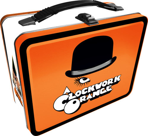 Lunch Box - A Clockwork Orange ((Accessories))