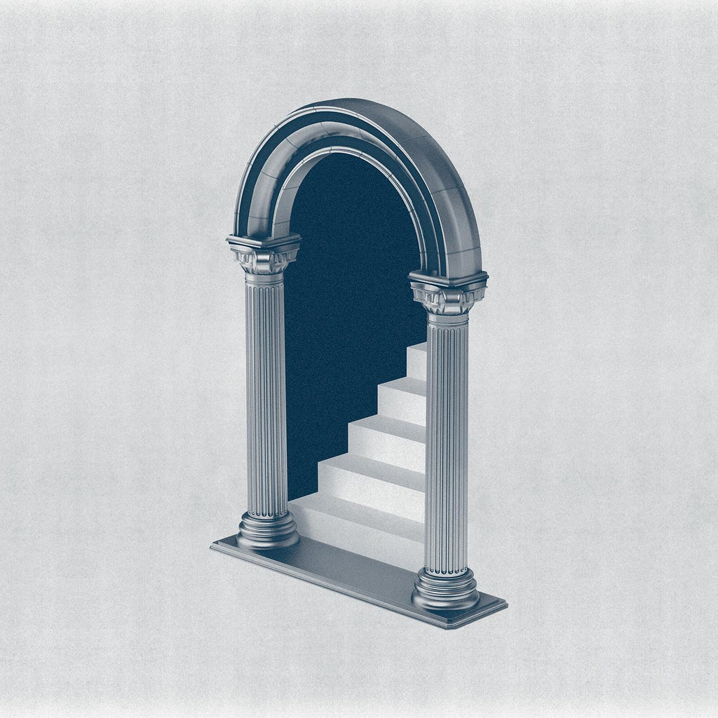 Lunch Money Life - Immersion Chamber (Indie Exclusive Deep Blue Vinyl) ((Vinyl))