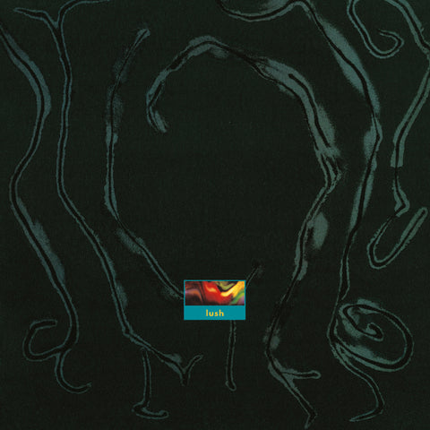Lush - Gala ((CD))