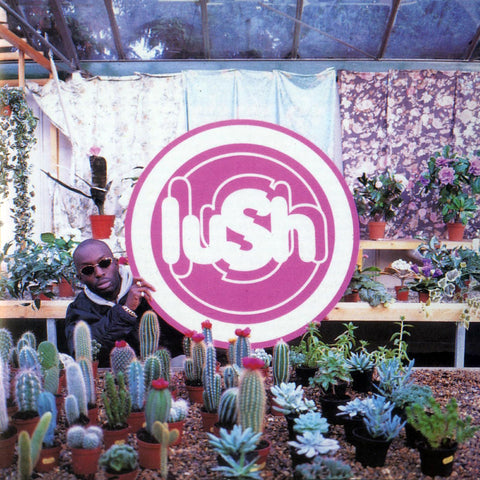 Lush - Lovelife ((CD))
