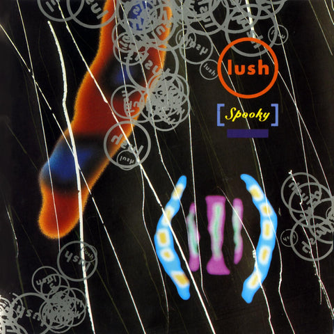 Lush - Spooky ((Vinyl))