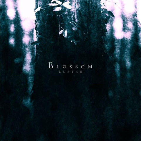 Lustre - Blossom ((CD))