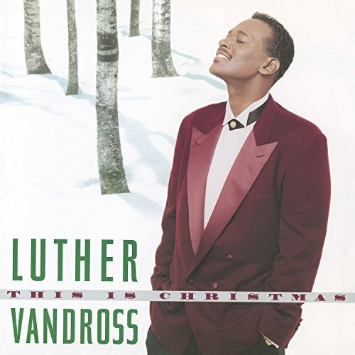 Luther Vandross - Luther Vandross ((Vinyl))