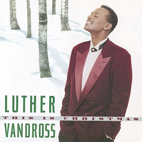 Luther Vandross - Luther Vandross ((Vinyl))