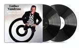 Luther Vandross - Never Too Much: Greatest Hits ( 2 Lp's) ((Vinyl))