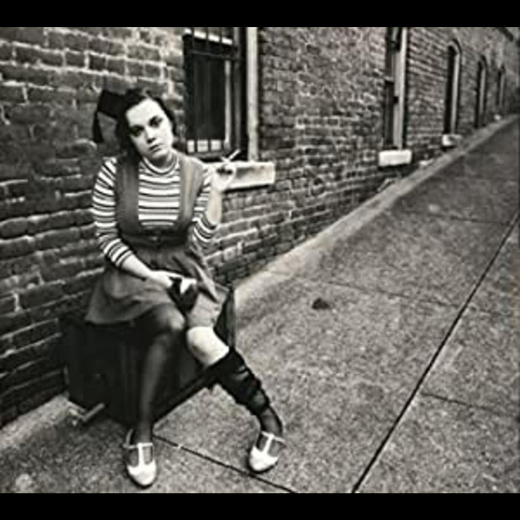 Lydia Loveless - Real ((CD))