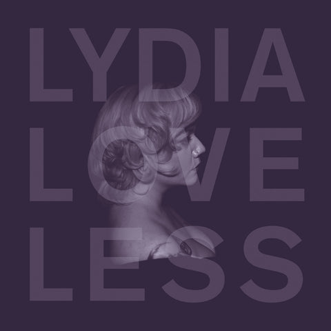 Lydia Loveless - Something Else ((Vinyl))