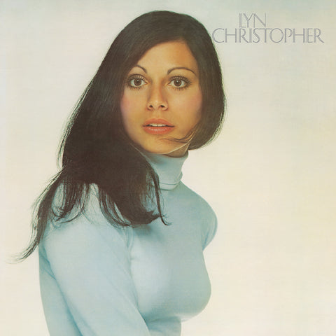 Lyn Christopher - Lyn Christopher (Remastered) ((CD))