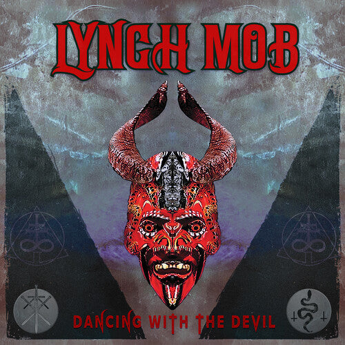 Lynch Mob - Dancing with the Devil (Bonus Track) ((CD))