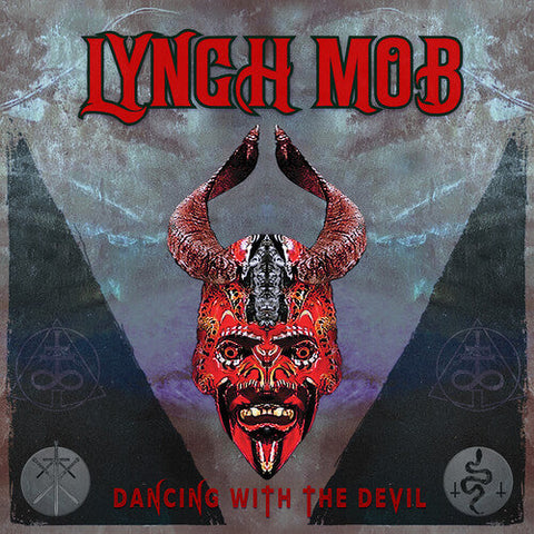 Lynch Mob - Dancing with the Devil (Bonus Track) ((CD))
