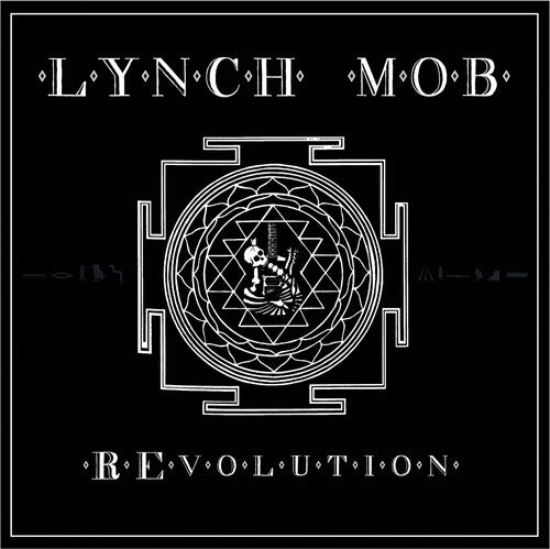 Lynch Mob - Revolution - Purple ((Vinyl))